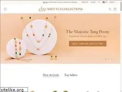 Sites similar to shenyunshop.com