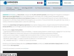 Sites similar to shenzhen-multimedia.com