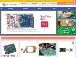 Sites similar to shenzhen2u.com