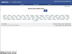 Sites similar to shenzhou.hotbizzle.com