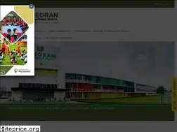 Sites similar to sheoraninternationalschool.com