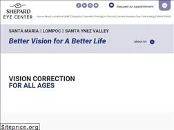 Sites similar to shepardeye.com
