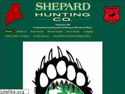 Sites similar to shepardhuntingcompany.com