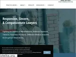 Sites similar to shepardlawfirm.com