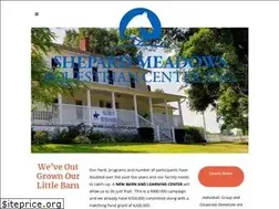 Sites similar to shepardmeadows.org