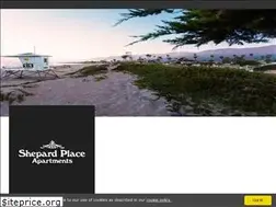 Sites similar to shepardplaceapartments.com