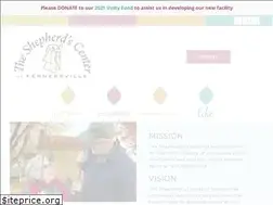 Sites similar to shepctrkville.com