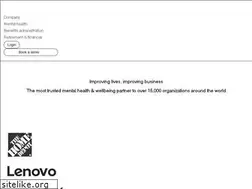 Sites similar to shepell.com