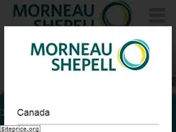 Sites similar to shepellfgi.com