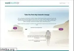 Sites similar to shepellfgiservices.com