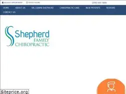 Sites similar to shepfamilychiro.com