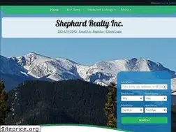 Sites similar to shephardrealty.com