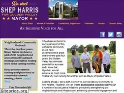 Sites similar to shepharris.com