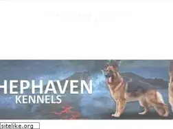 Sites similar to shephaven.com