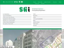 Sites similar to shepherd-gilmour.co.uk