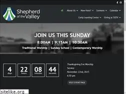 Sites similar to shepherd-valley.org