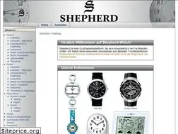 Sites similar to shepherd-watch.com