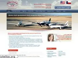 Sites similar to shepherdair.com