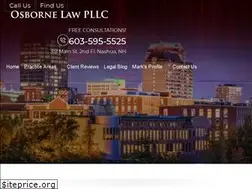 Sites similar to shepherdandosborne.net