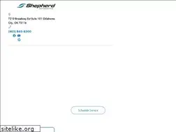 Sites similar to shepherdautomotive.com