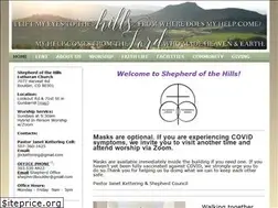 Sites similar to shepherdboulder.org