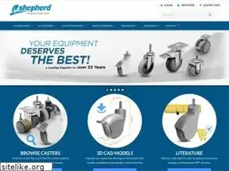 Sites similar to shepherdcasters.com