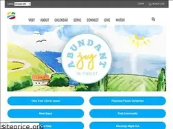 Sites similar to shepherdchurch.com