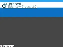 Sites similar to shepherdelderlaw.com