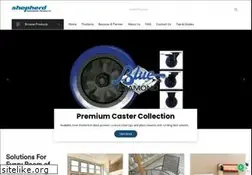 Sites similar to shepherdhardware.com