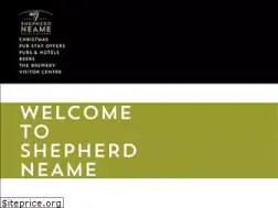 Sites similar to shepherdneame.co.uk