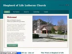 Sites similar to shepherdoflife.org