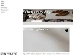 Sites similar to shepherdofsweden.dk