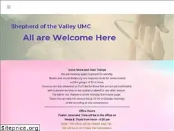 Sites similar to shepherdofthevalleyphoenix.org