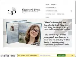 Sites similar to shepherdpress.com