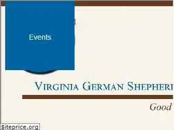 Sites similar to shepherdrescue.org