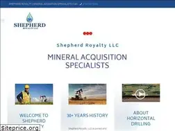 Sites similar to shepherdroyalty.com
