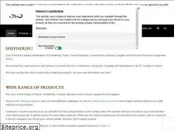 Sites similar to shepherds.ie