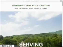 Sites similar to shepherdsarms.org