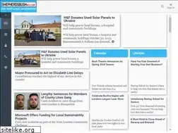 Sites similar to shepherdsbushw12.com