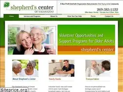 Sites similar to shepherdscenterkalamazoo.com
