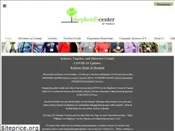 Sites similar to shepherdscentertopeka.org