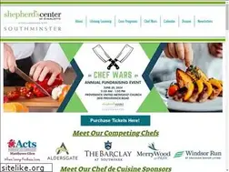 Sites similar to shepherdscharlotte.org