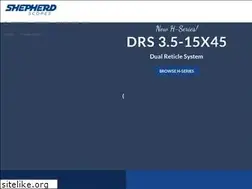 Sites similar to shepherdscopes.com