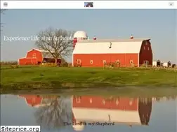 Sites similar to shepherdscross.com