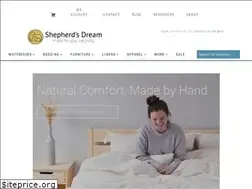 Sites similar to shepherdsdream.com