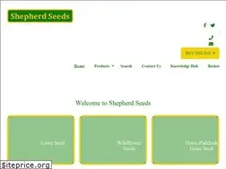 Sites similar to shepherdseeds.co.uk