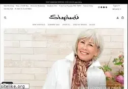 Sites similar to shepherdsfashions.com