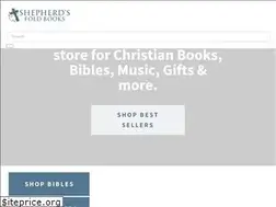 Sites similar to shepherdsfoldbooks.com