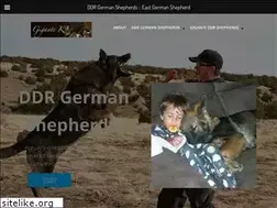 Sites similar to shepherdsgerman.com
