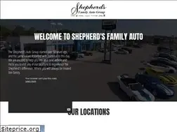 Sites similar to shepherdsgm.com